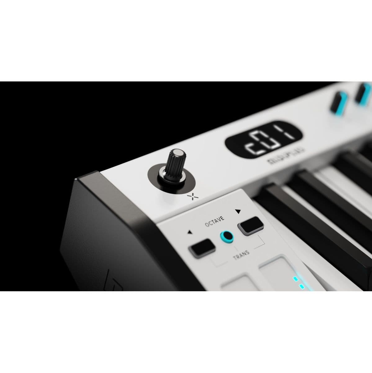 X6 III — MIDIPLUS