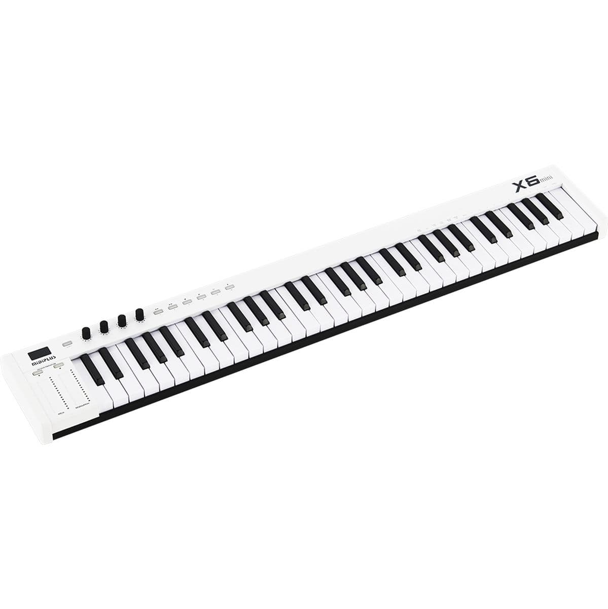 X6 Mini — MIDIPLUS