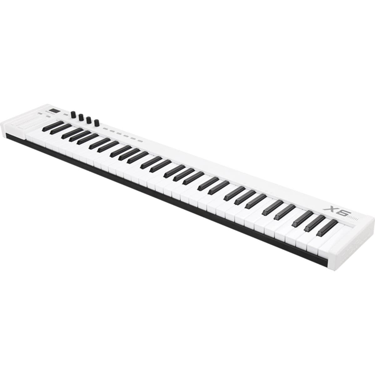 X6 Mini — MIDIPLUS