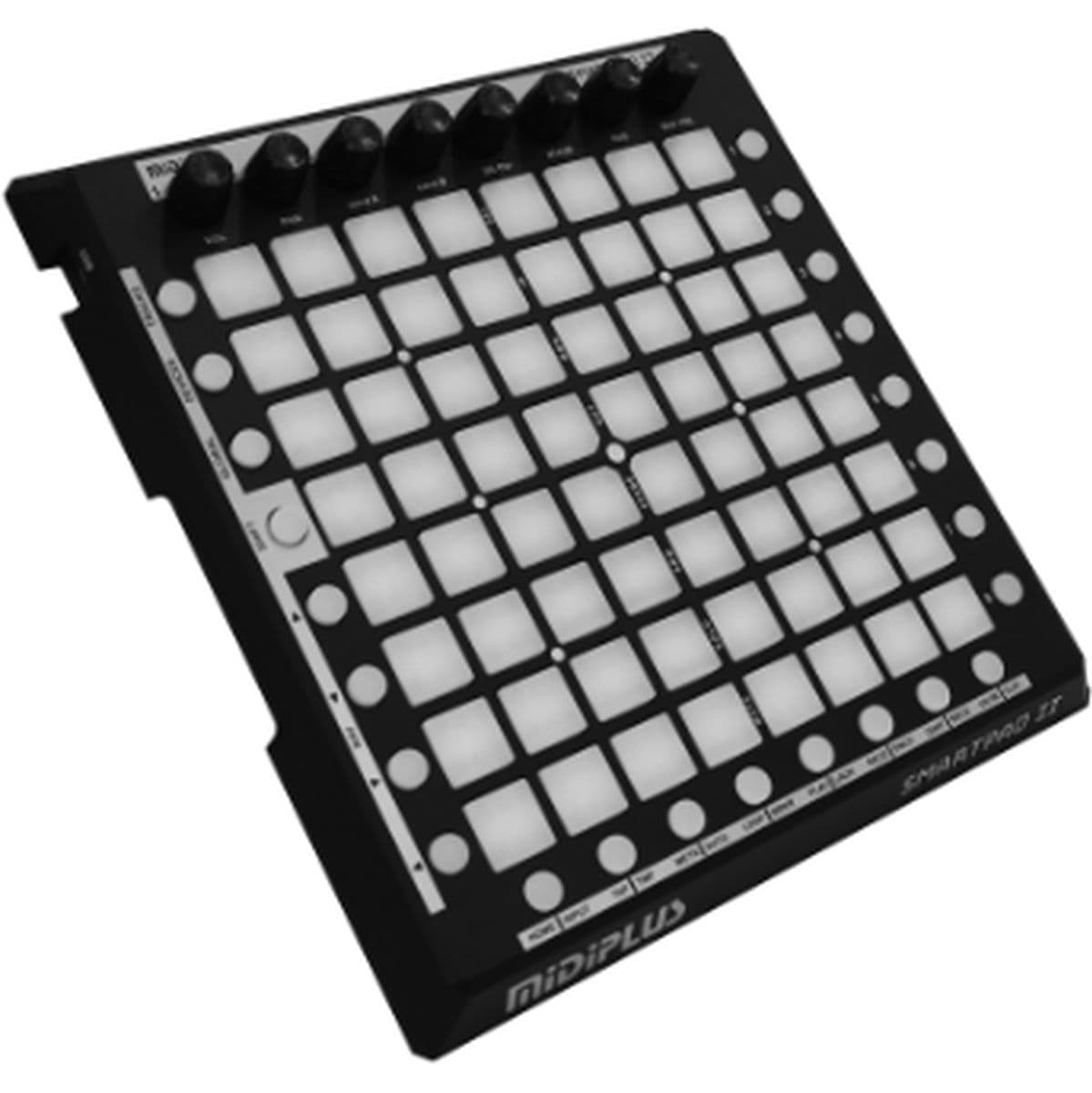 Smartpad II — MIDIPLUS
