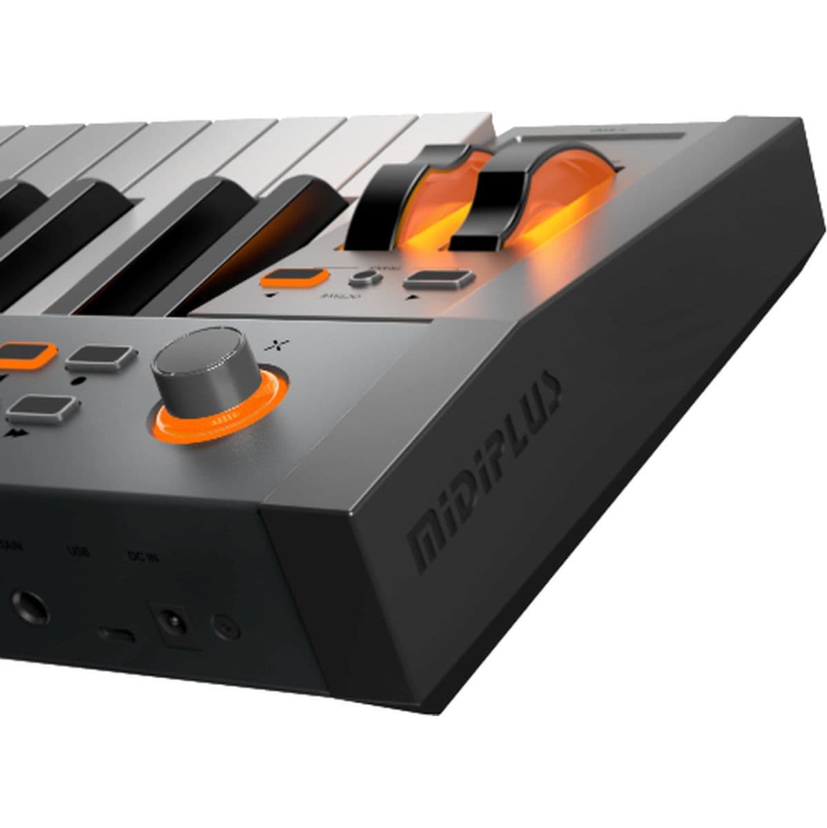 X4 Max — MIDIPLUS