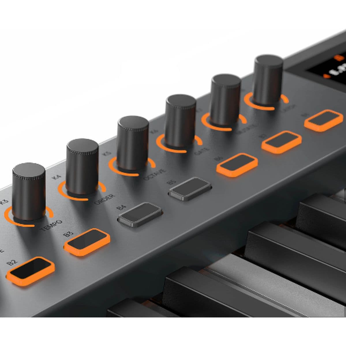X8 Max — MIDIPLUS