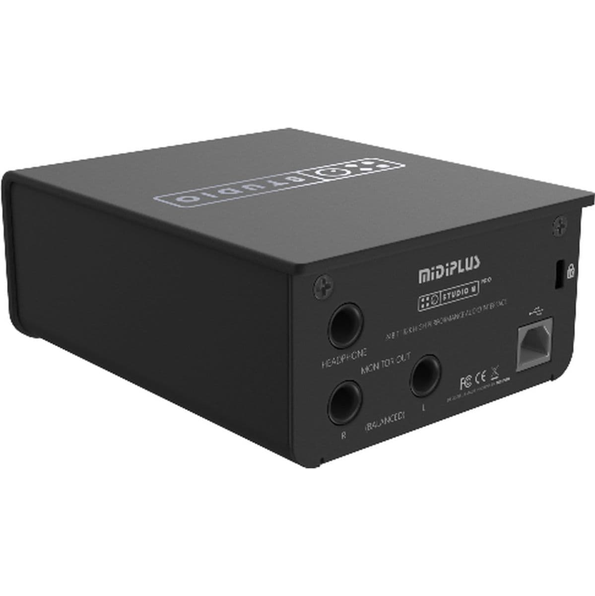Studio M Pro OTG Gen II — MIDIPLUS