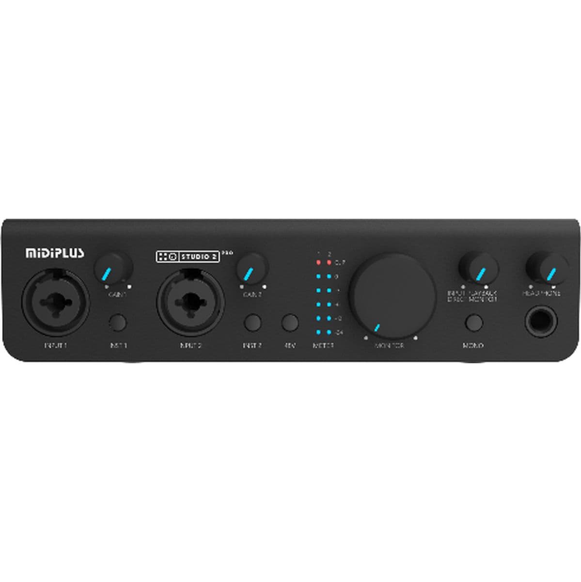 Studio 2 Pro OTG Gen II — MIDIPLUS