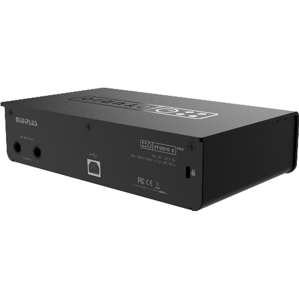 Studio 2 Pro OTG Gen II — MIDIPLUS
