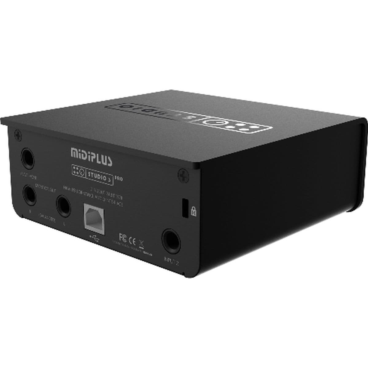 Studio S Pro OTG Gen II — MIDIPLUS