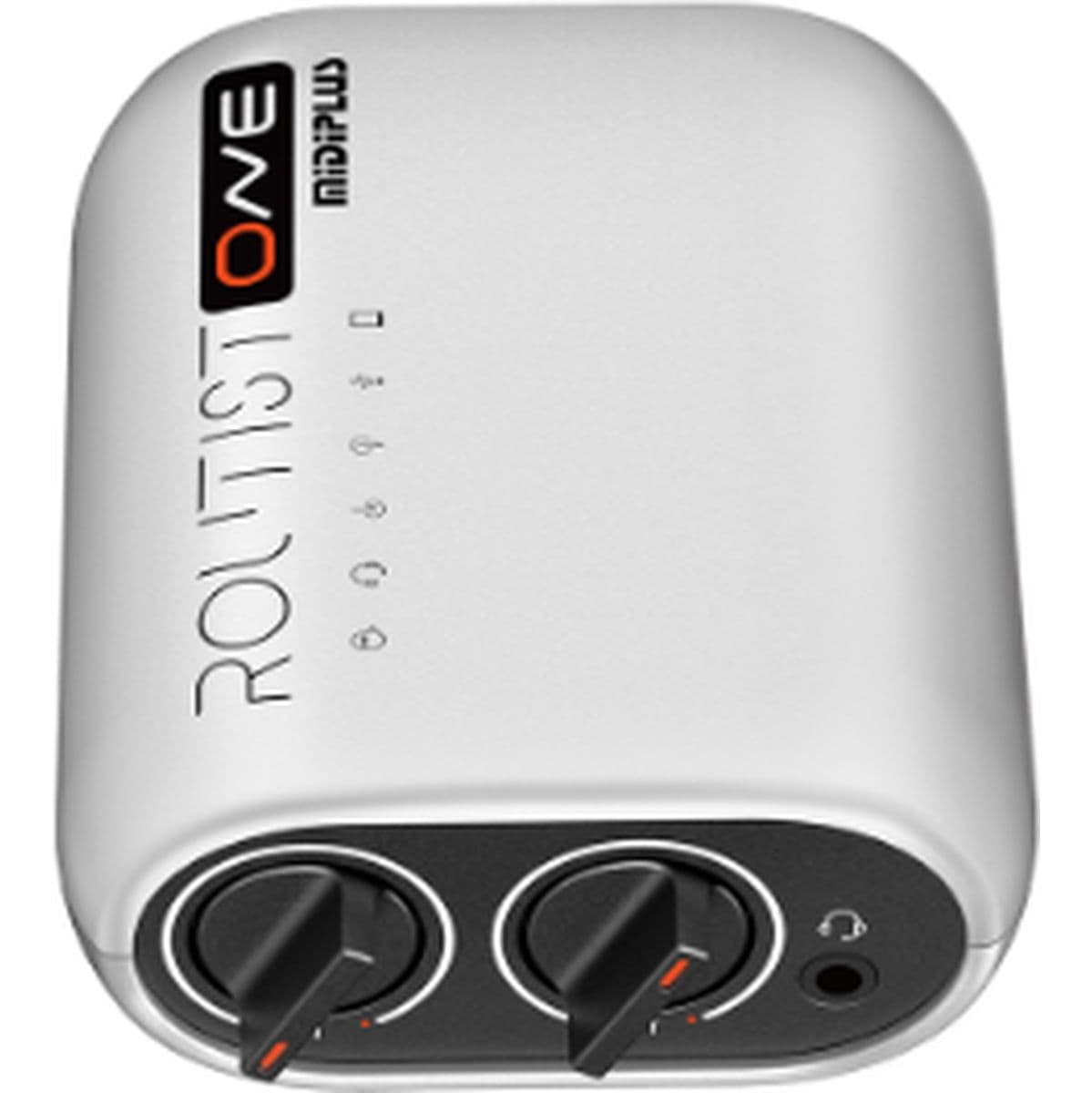 Routist R1 — MIDIPLUS