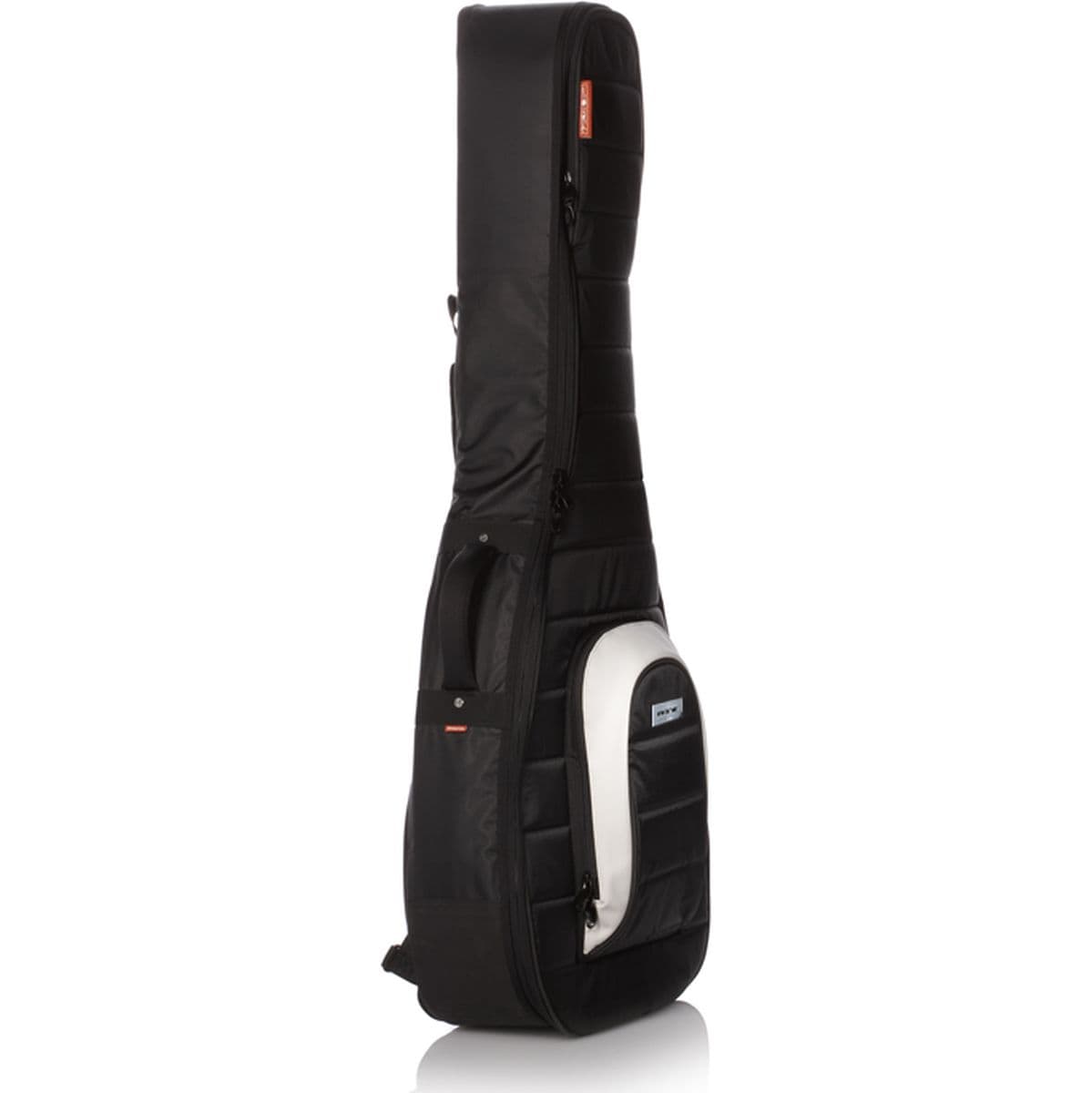 Classic Acoustic/Dreadnought Guitar Case Black — MONO