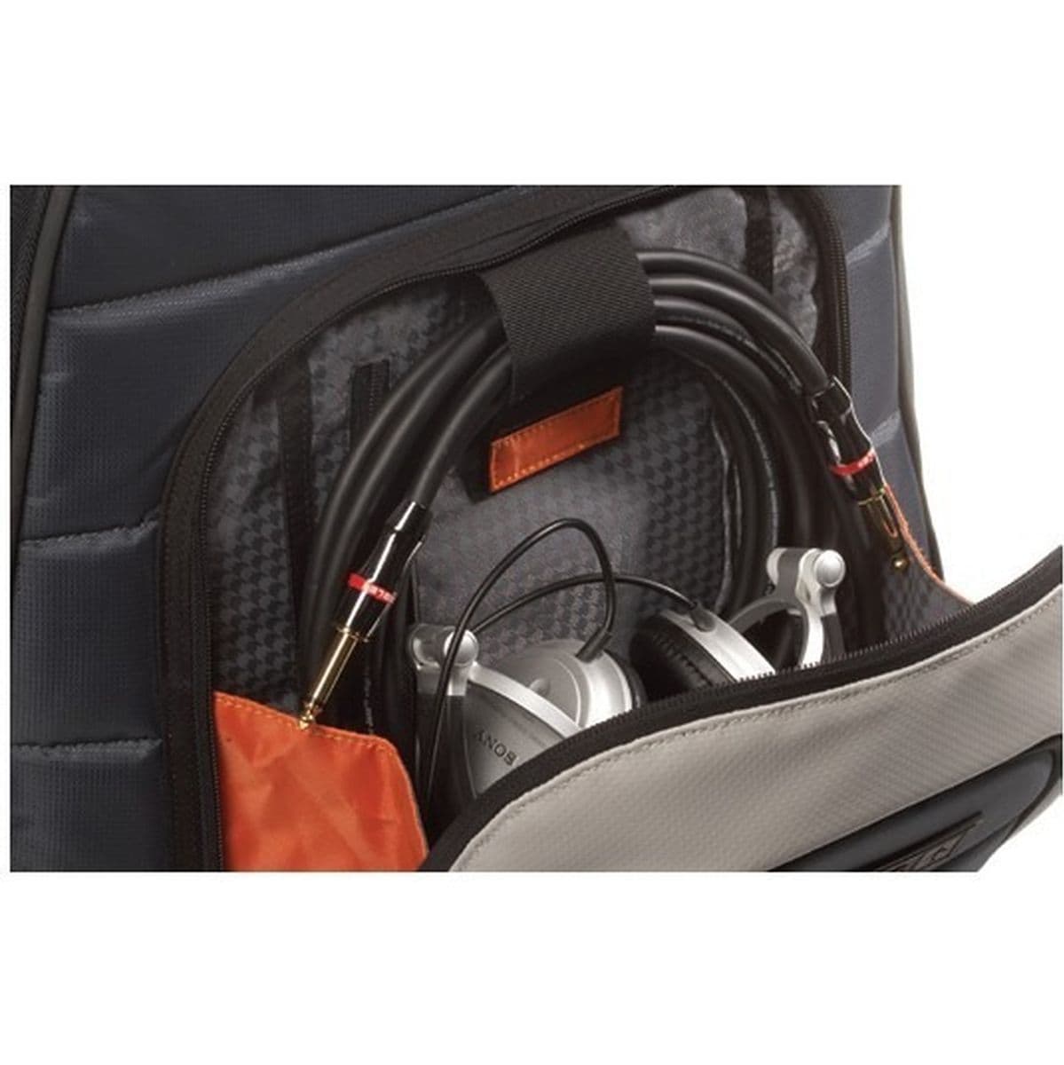 Classic Acoustic/Dreadnought Guitar Case Black — MONO