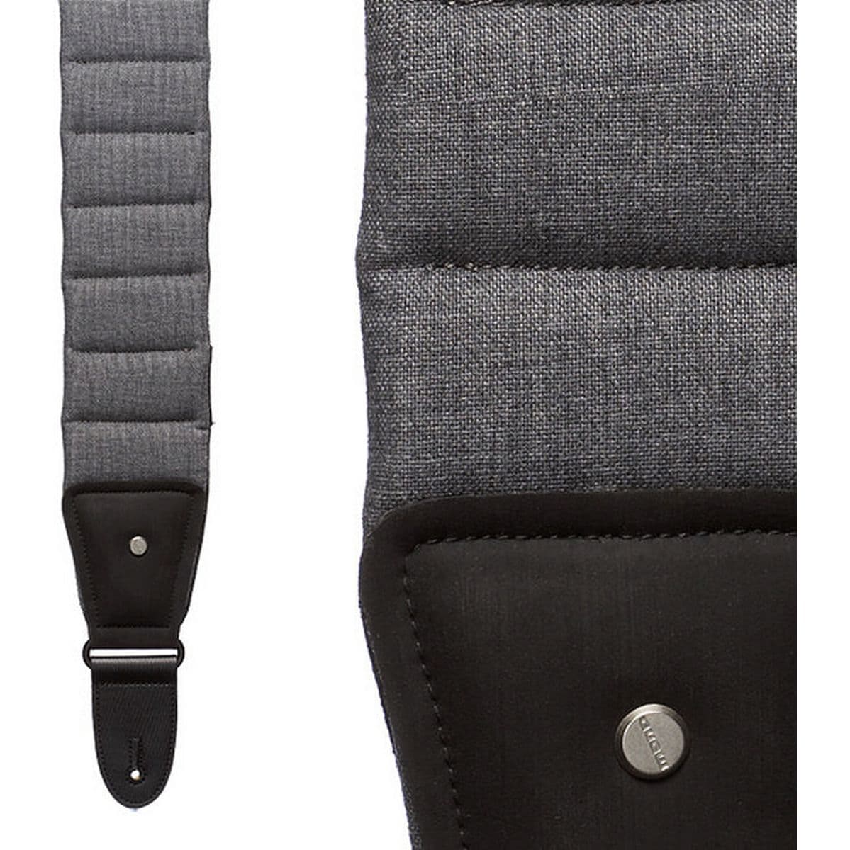 Betty Guitar Strap Long Ash — MONO