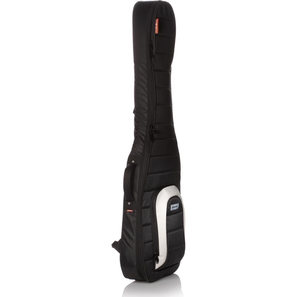 Classic Bass Guitar Case Black — MONO