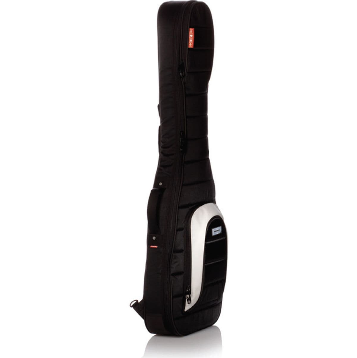 Classic Electric Guitar Case Black — MONO