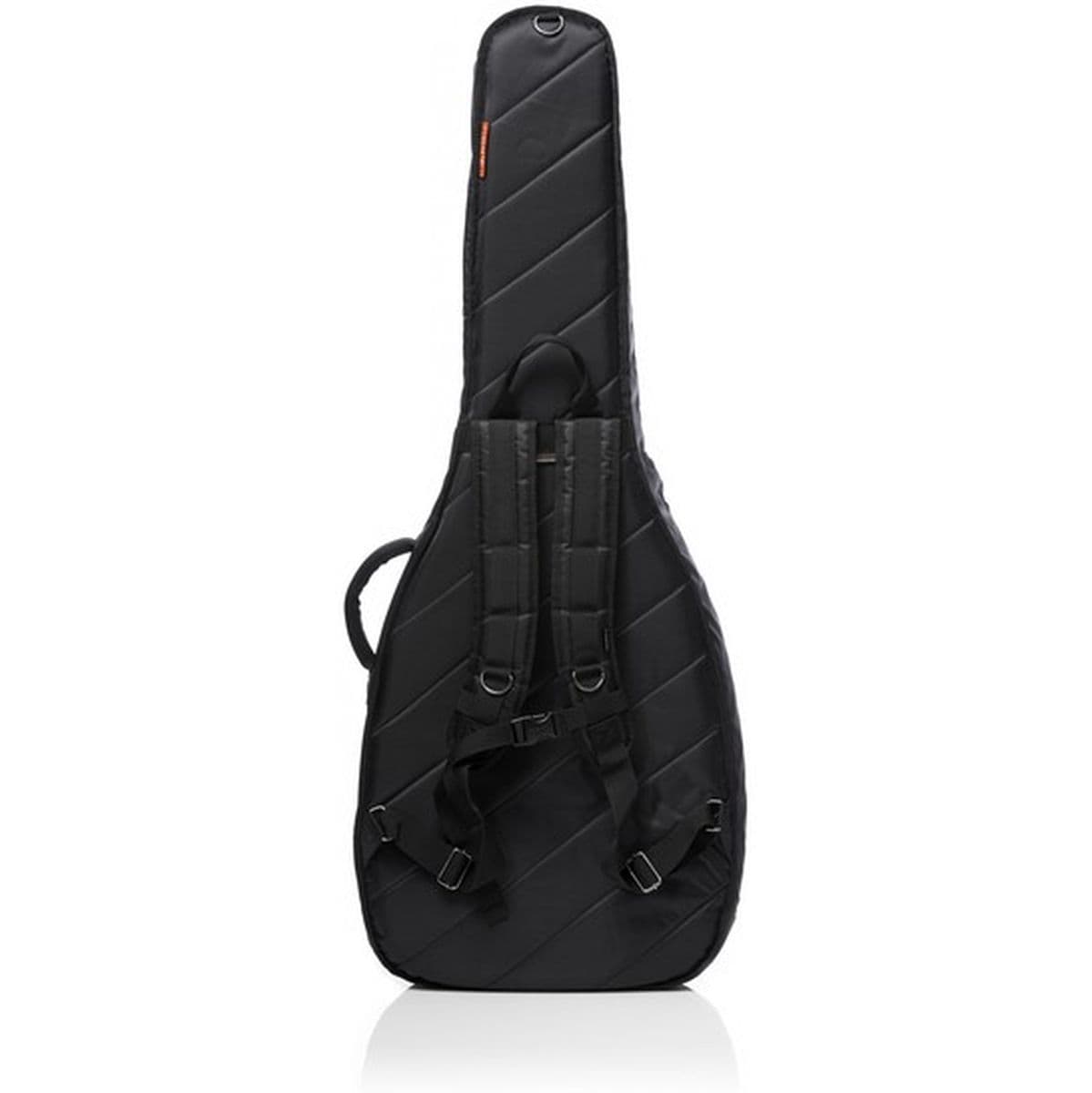 Sleeve Acoustic Guitar Case Black — MONO