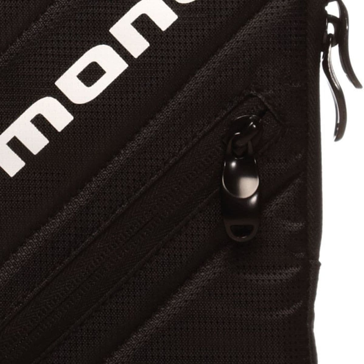 Shogun Stick Case Black — MONO