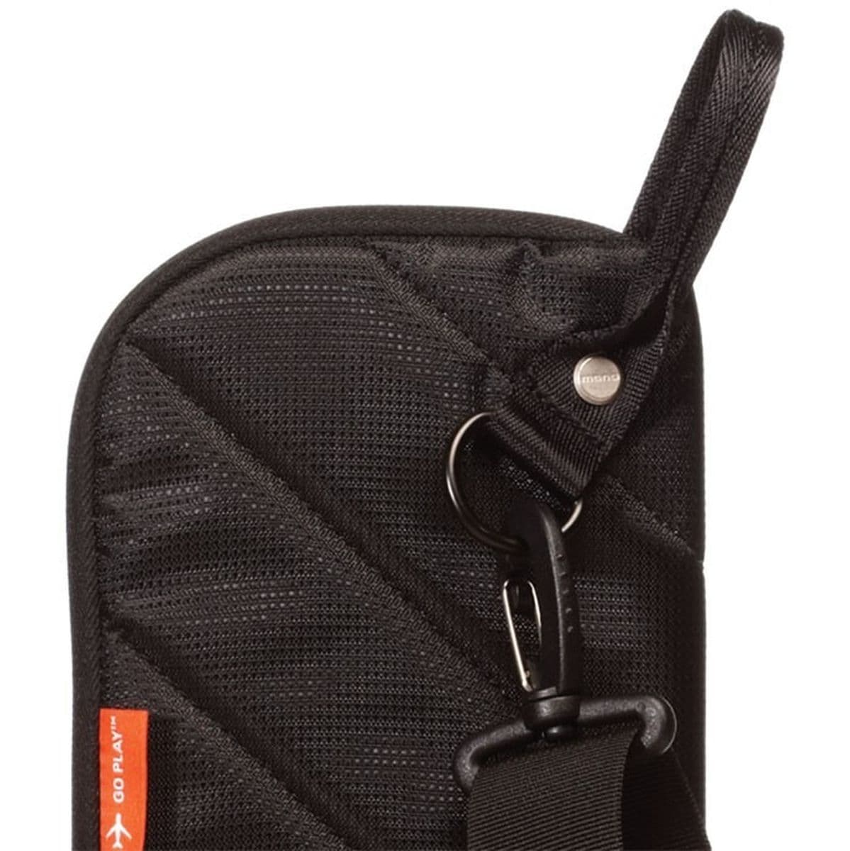 Shogun Stick Case Black — MONO