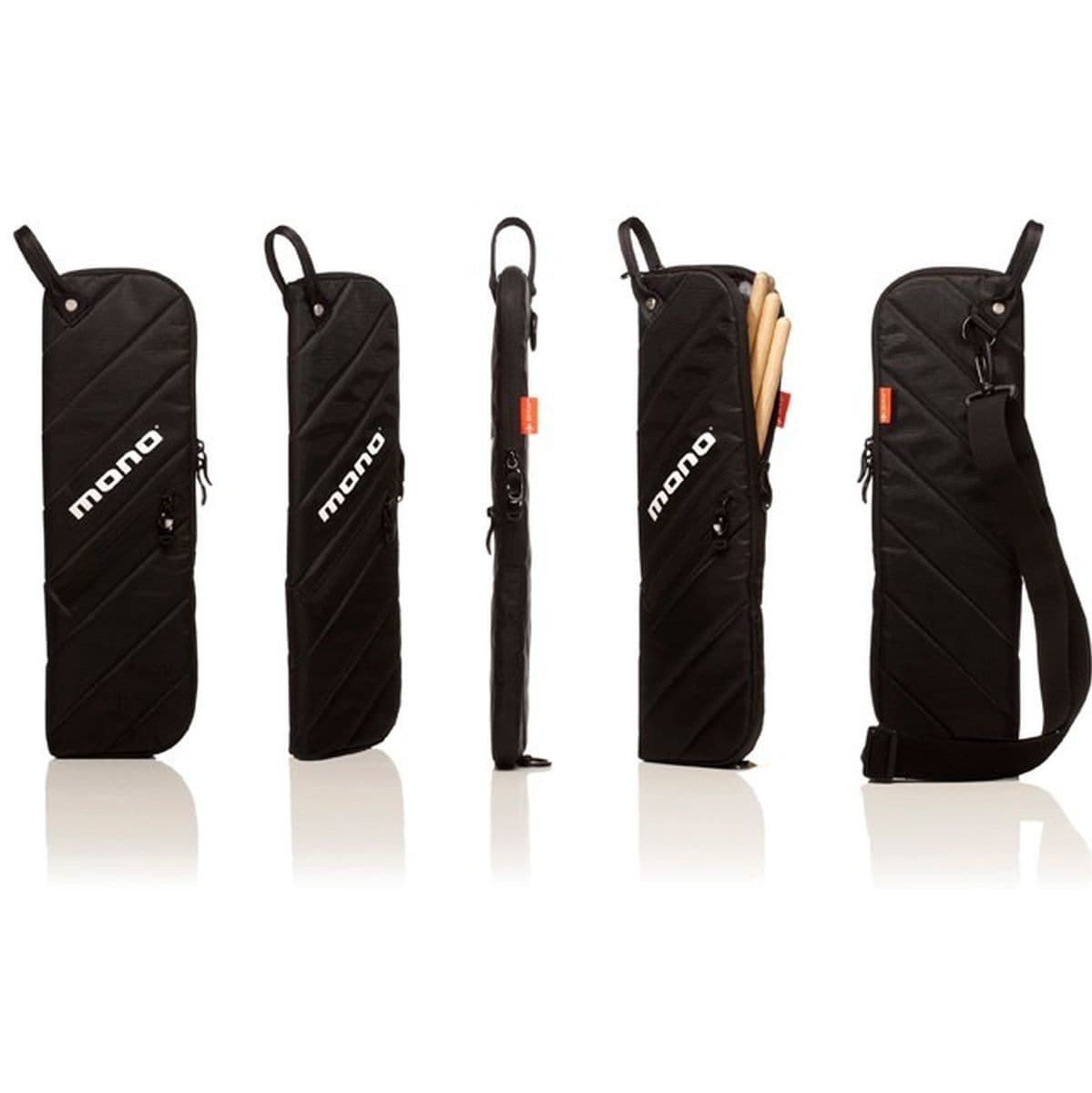 Shogun Stick Case Black — MONO