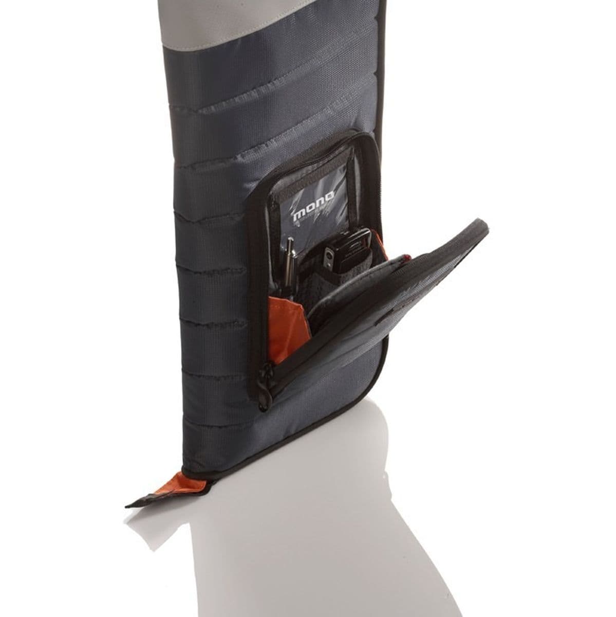 Studio Stick Case Black — MONO