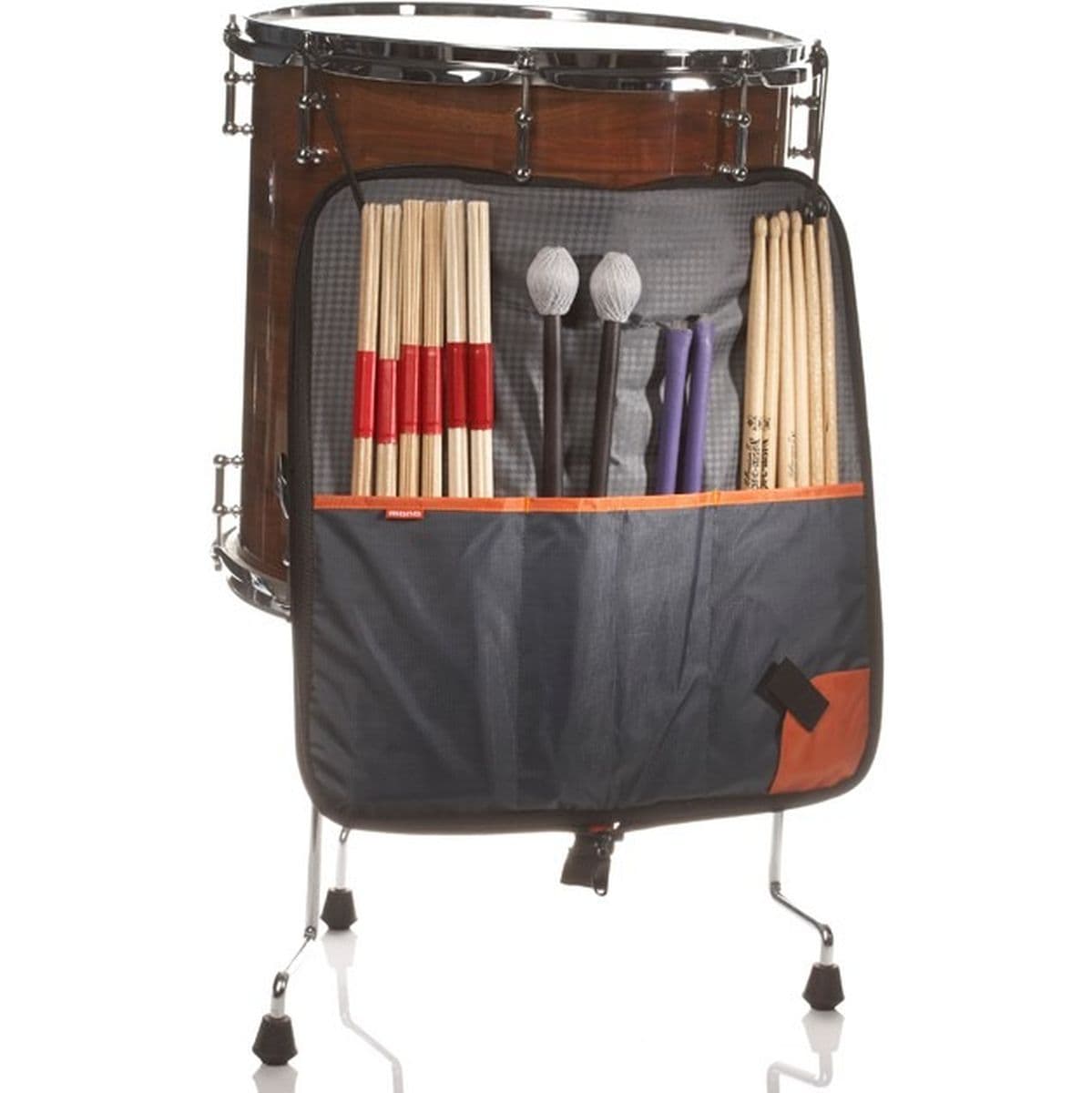 Studio Stick Case Black — MONO