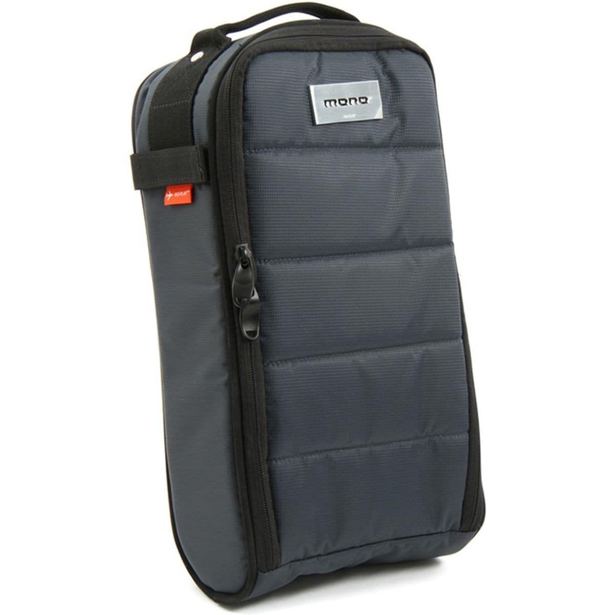 Classic Tick Accessory Case 2.0 Grey — MONO