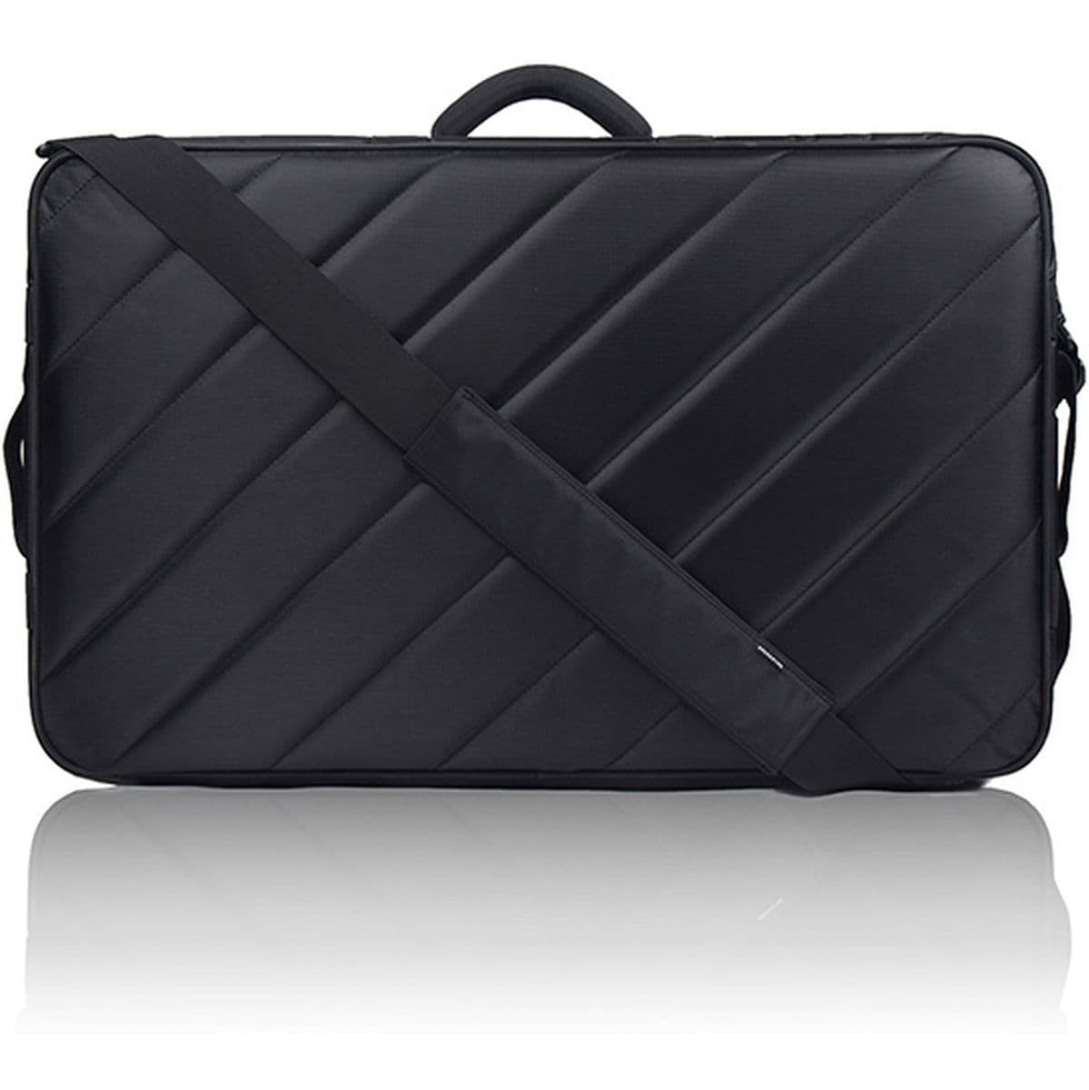 Tour Accessory Case 2.0 Black — MONO