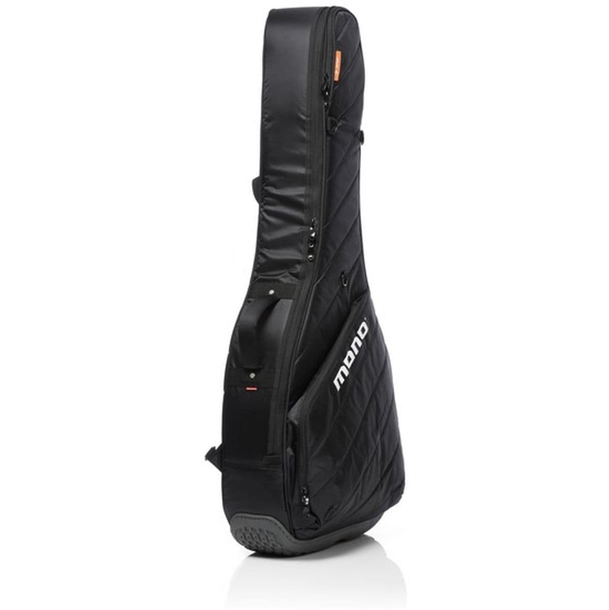 Vertigo Acoustic Guitar Case Black — MONO