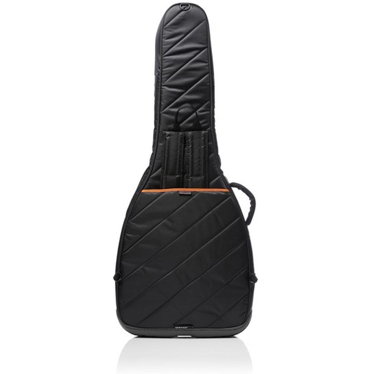 Vertigo Acoustic Guitar Case Black — MONO