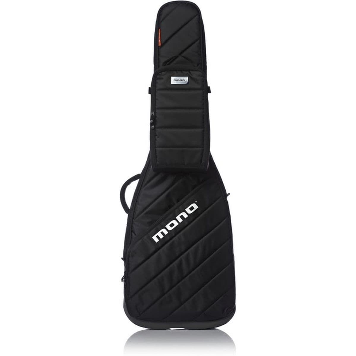 Vertigo Bass Guitar Case Black — MONO