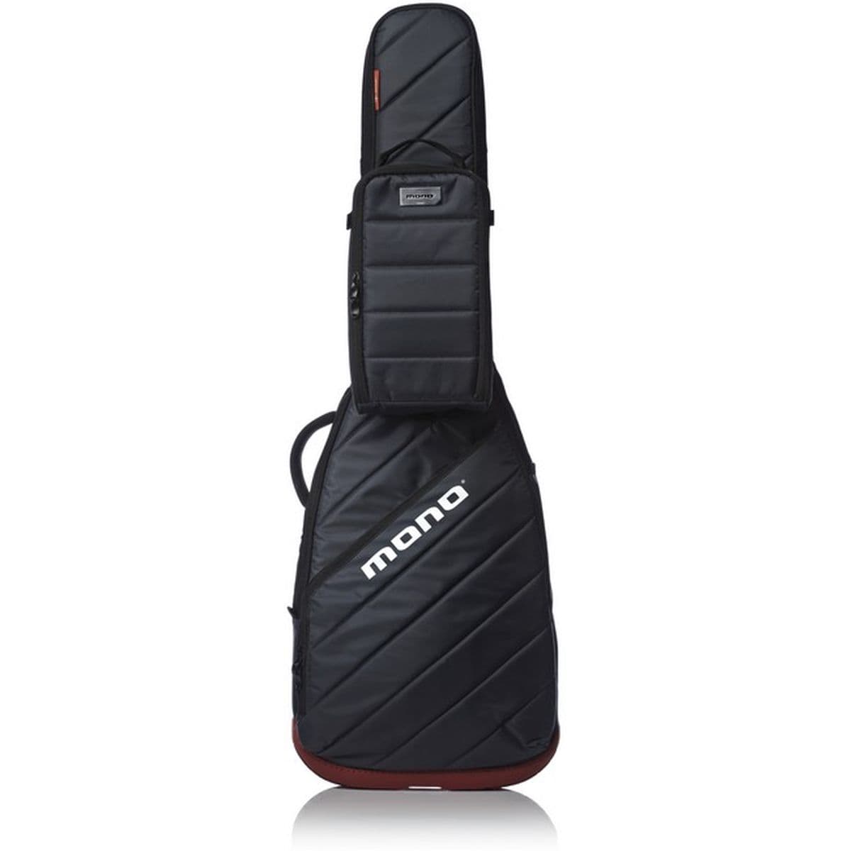 Vertigo Bass Guitar Case Grey — MONO