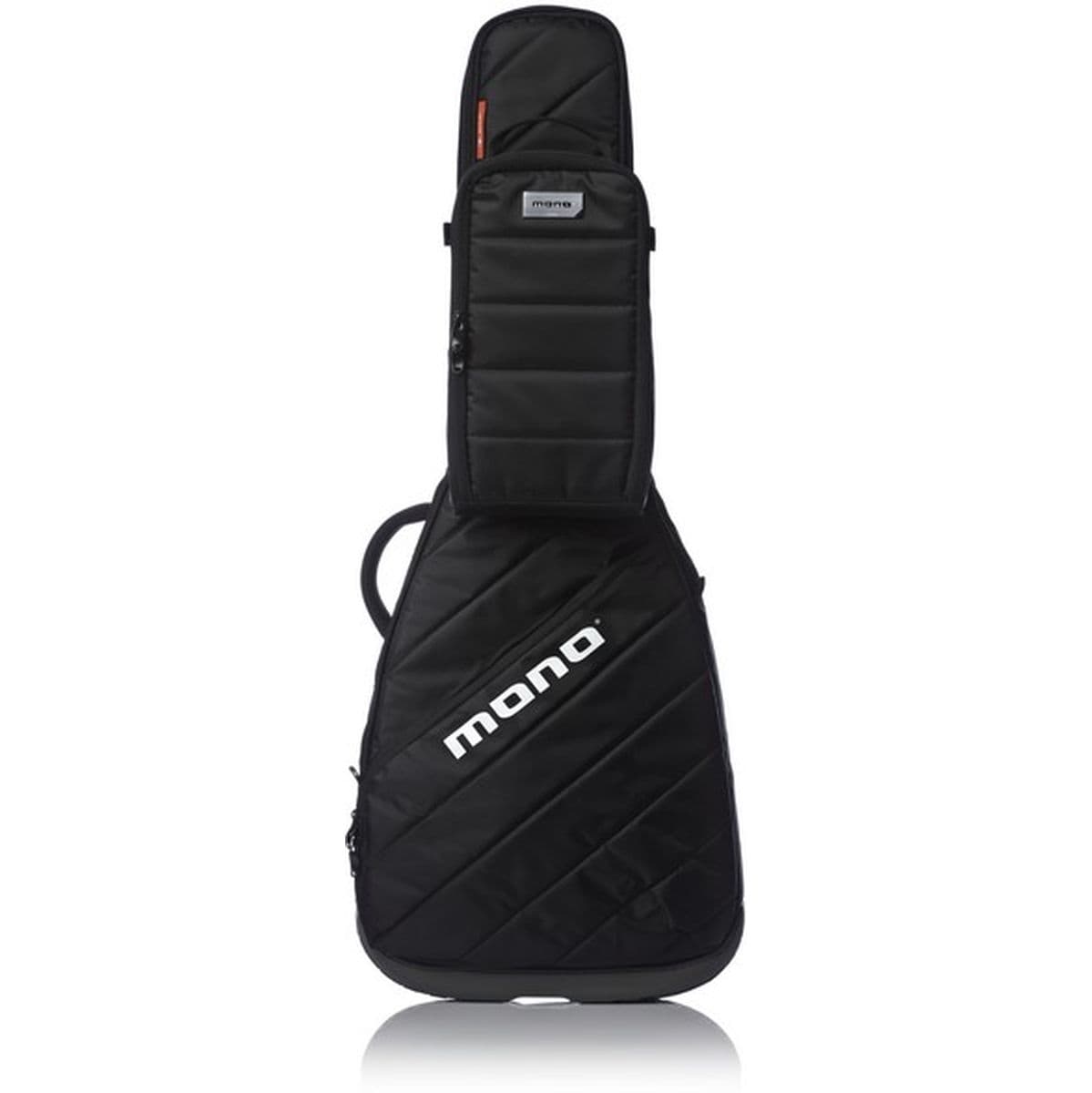 Vertigo Electric Guitar Case Black — MONO
