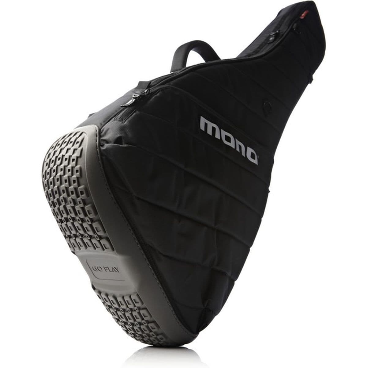 Vertigo Electric Guitar Case Black — MONO