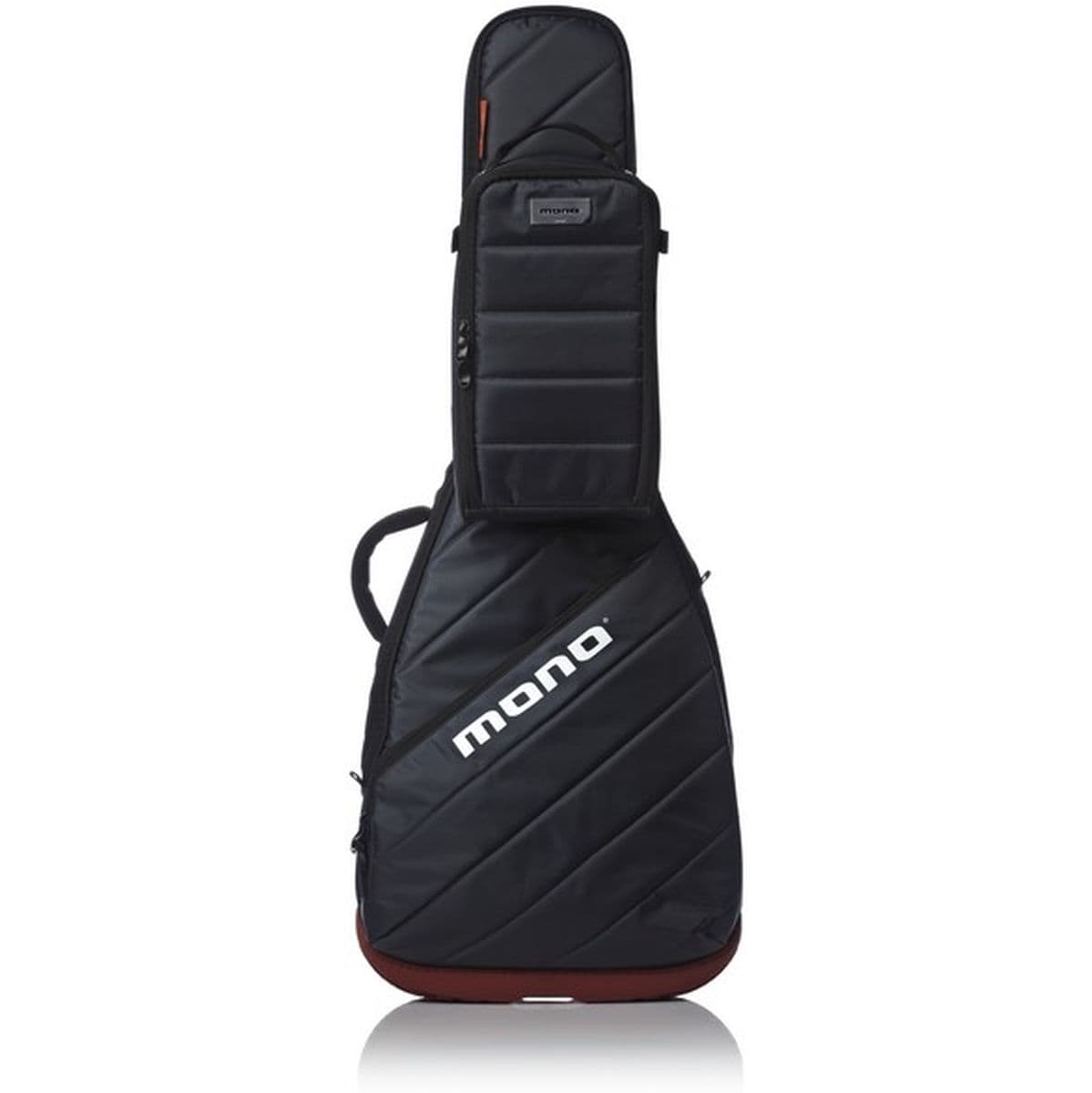 Vertigo Electric Guitar Case Grey — MONO