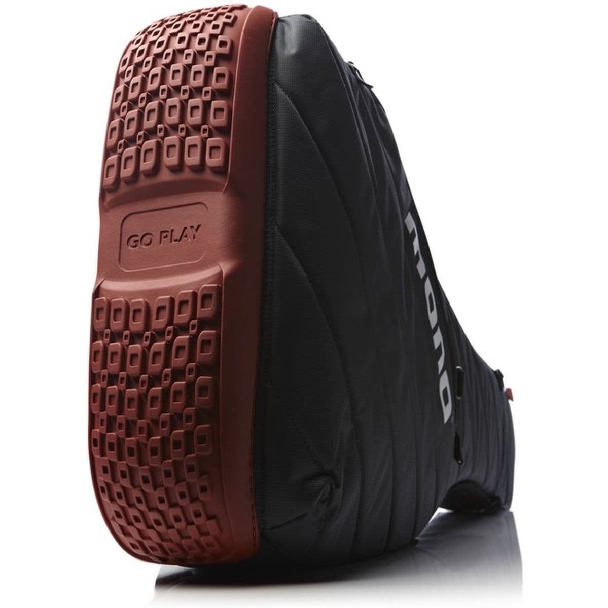 Vertigo Electric Guitar Case Grey — MONO