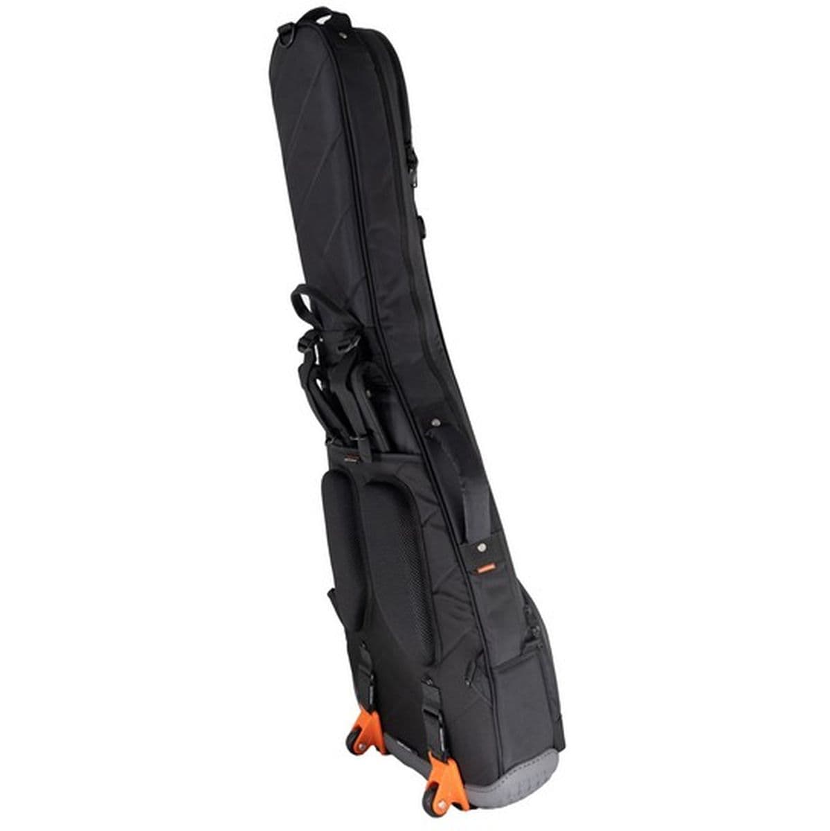 Vertigo Ultra Electric Guitar Case Black — MONO