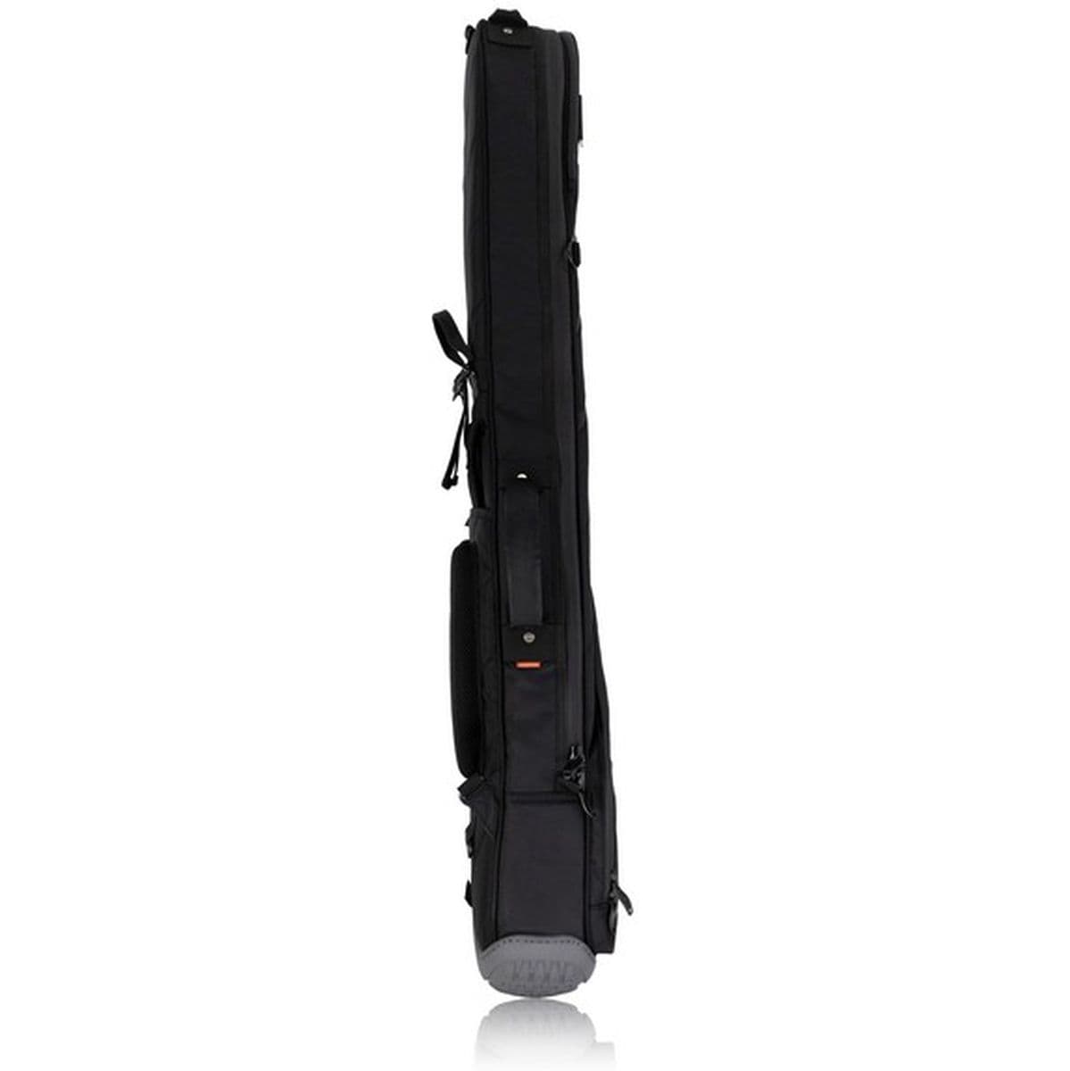 Vertigo Ultra Electric Guitar Case Black — MONO