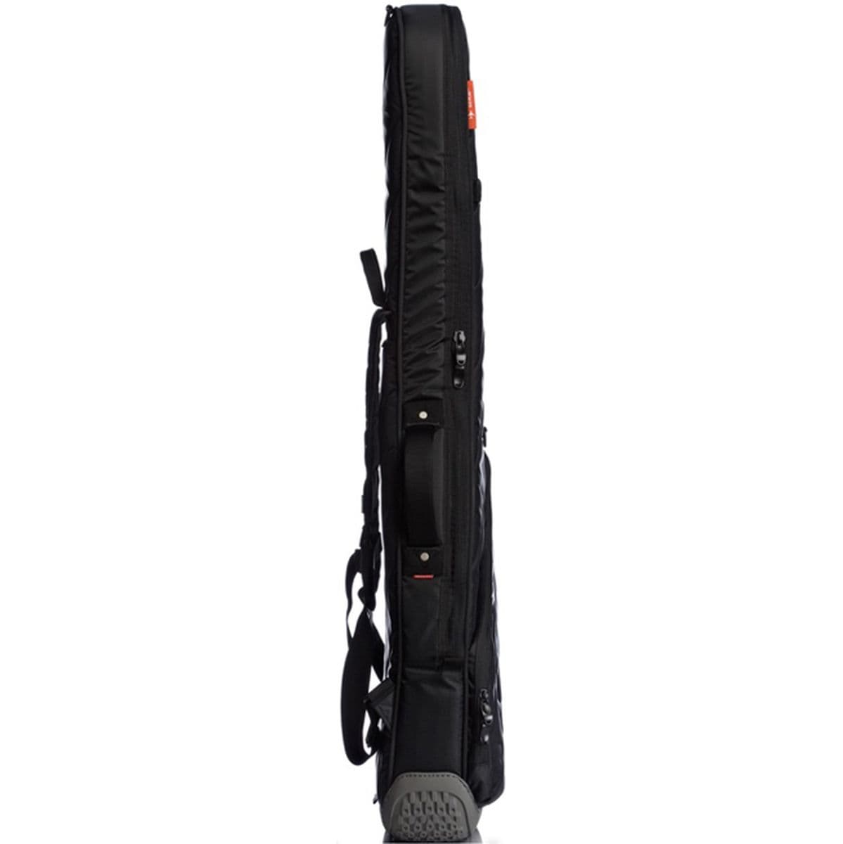Vertigo Semi-Hollow Guitar Case Black — MONO