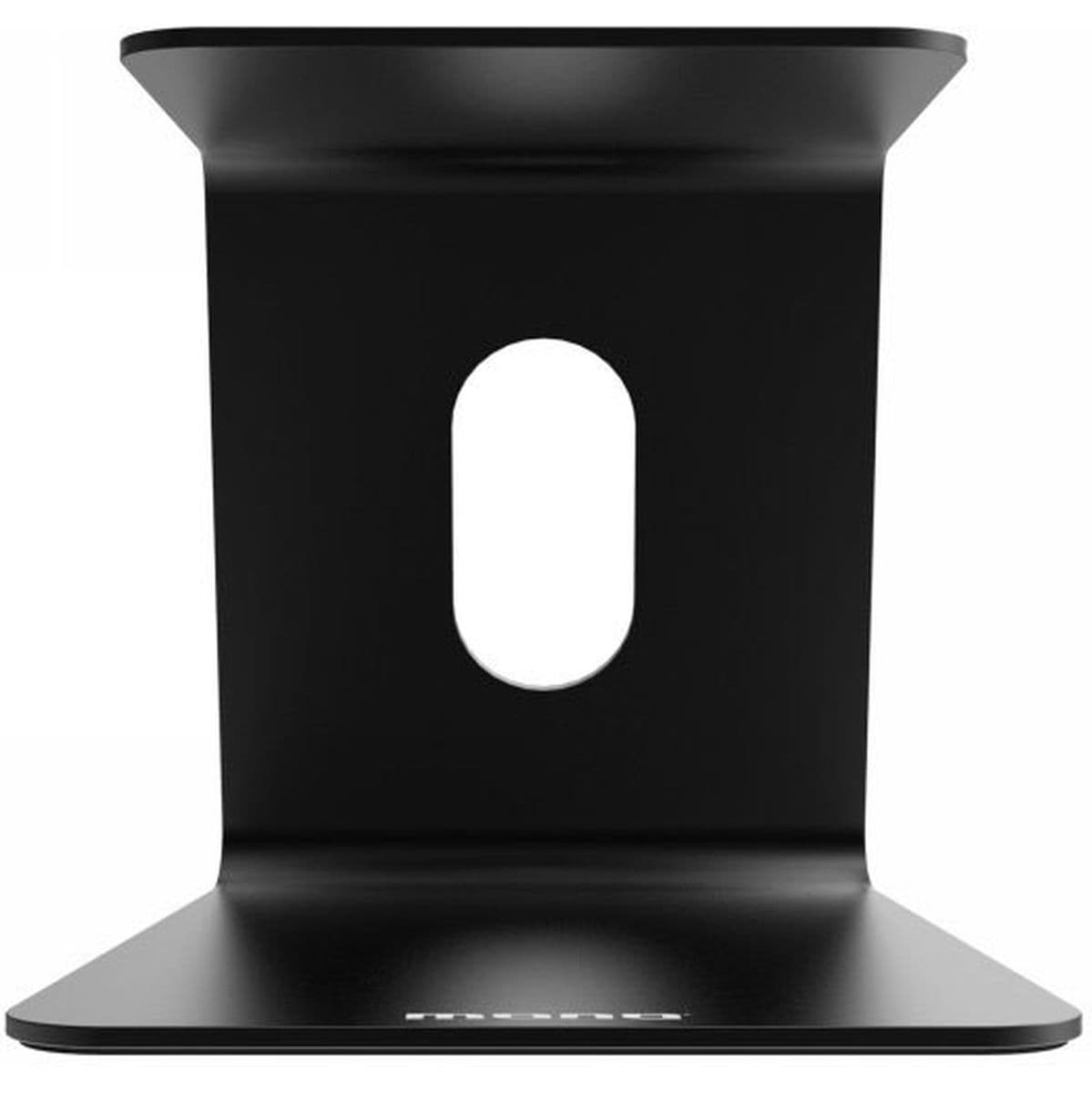 Studio Monitor Stands Black — MONO