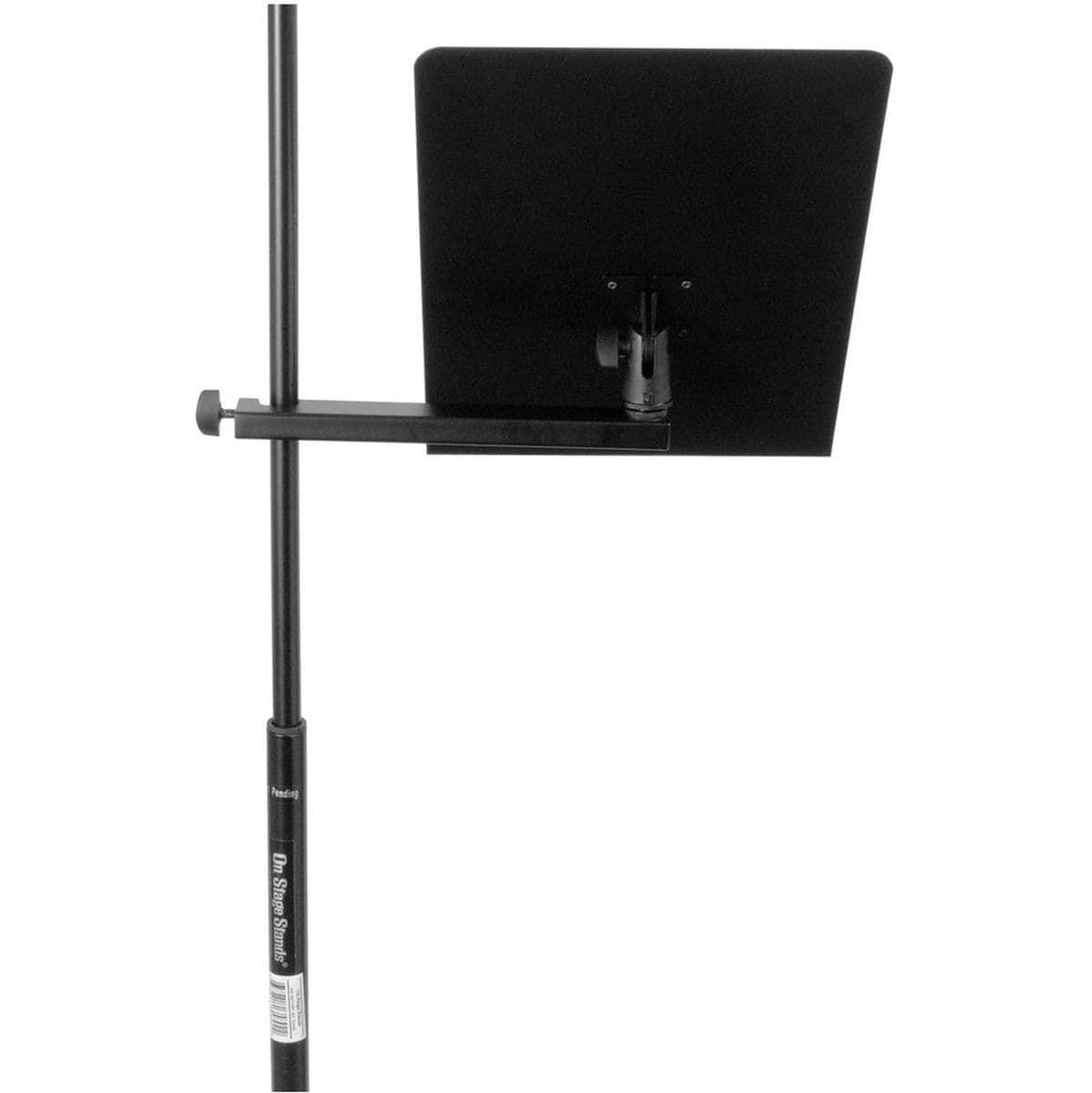 U Mount Clamp On Music Desk — OnStage