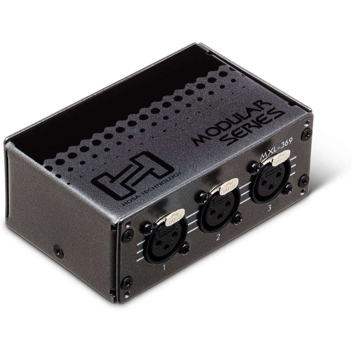 MXL-369 — Hosa