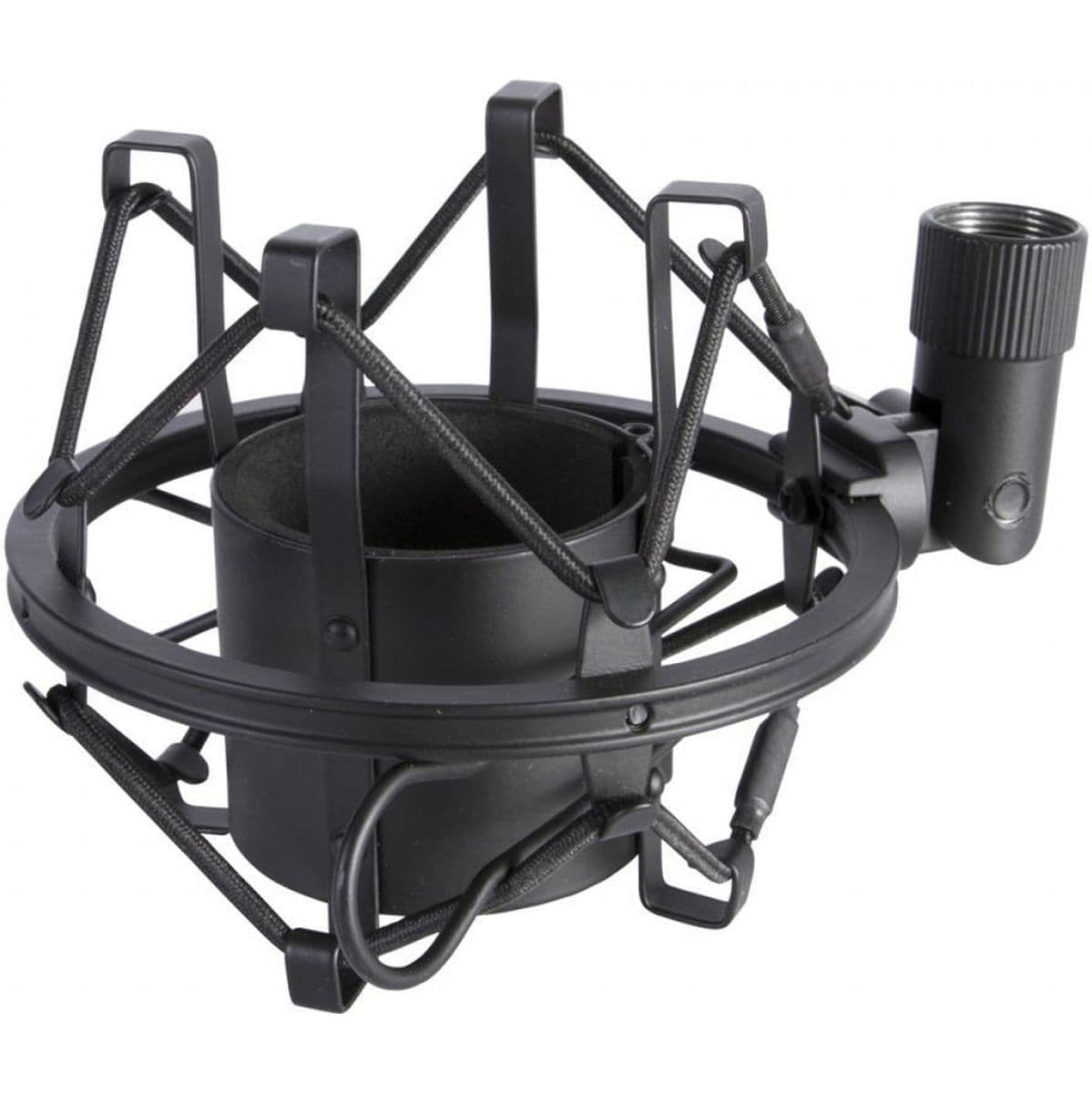 Studio Mic Shock Mount - 42-48mm Mics — OnStage