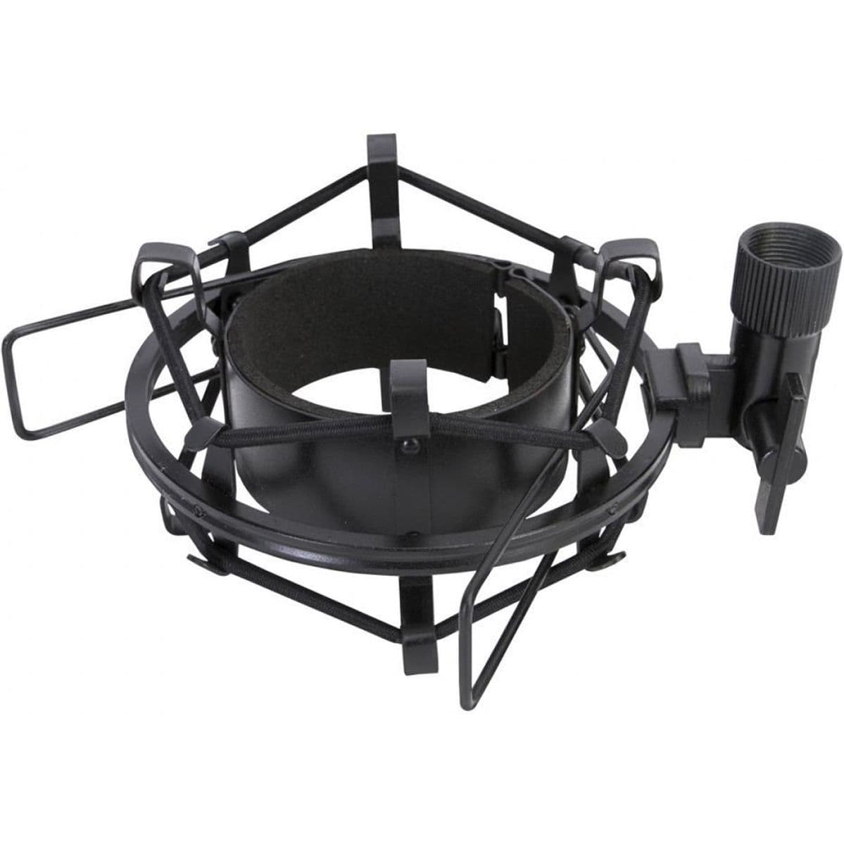 Studio Mic Shock Mount - 55-60mm Mics — OnStage