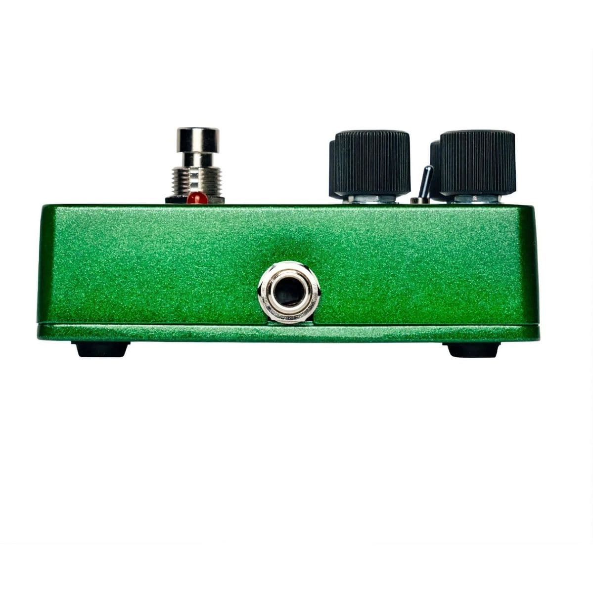 Nano Bass Big Muff Pi 2 Fuzz — Electro-Harmonix