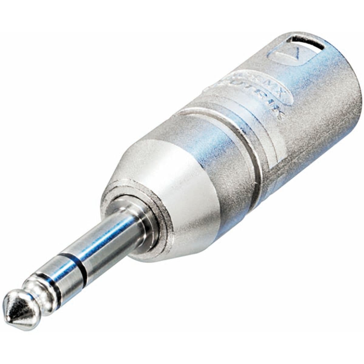 3p XLR NA3MP Adapter — Neutrik