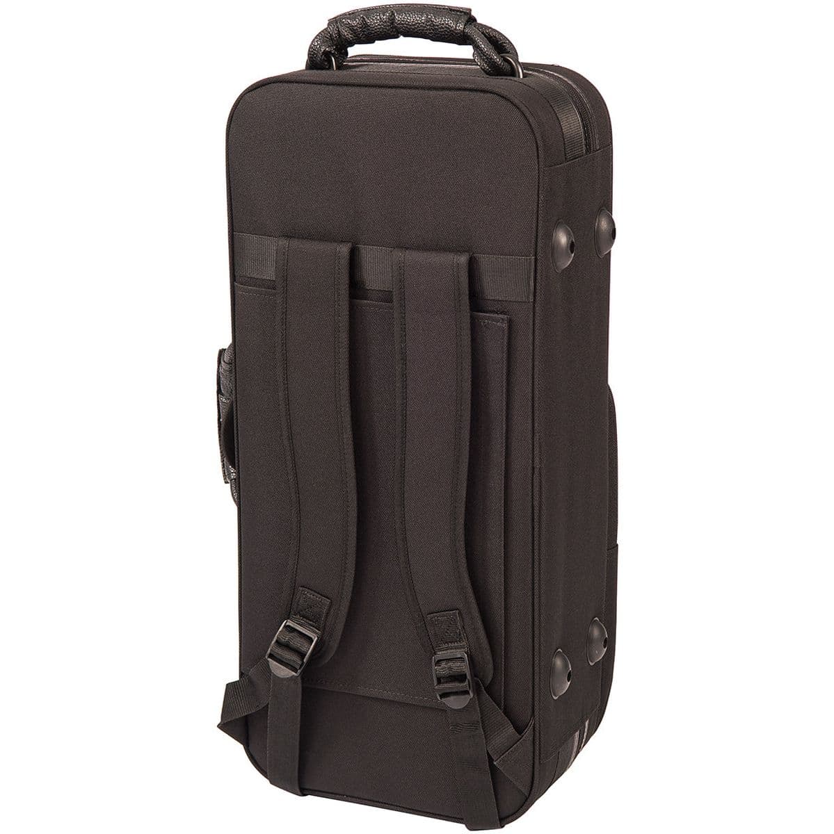 Premiere Black Alto Saxophone Wcase — Odyssey