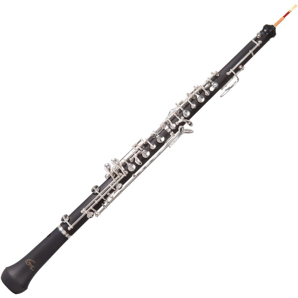 Premiere Junior Oboe Wcase — Odyssey