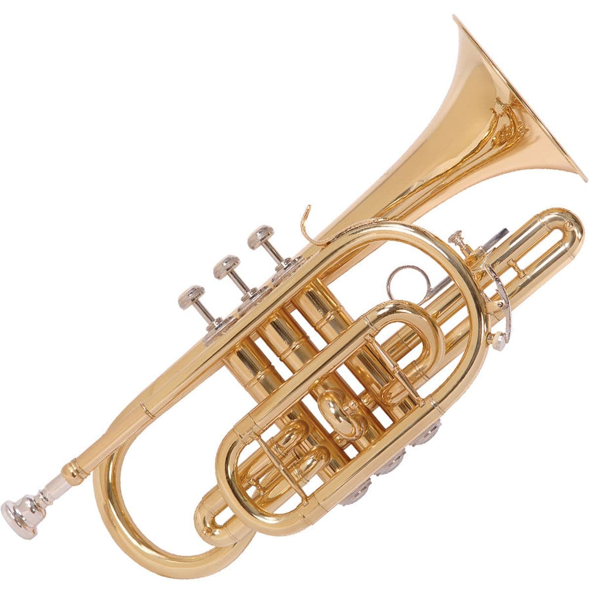 Debut Cornet w/ Case — Odyssey