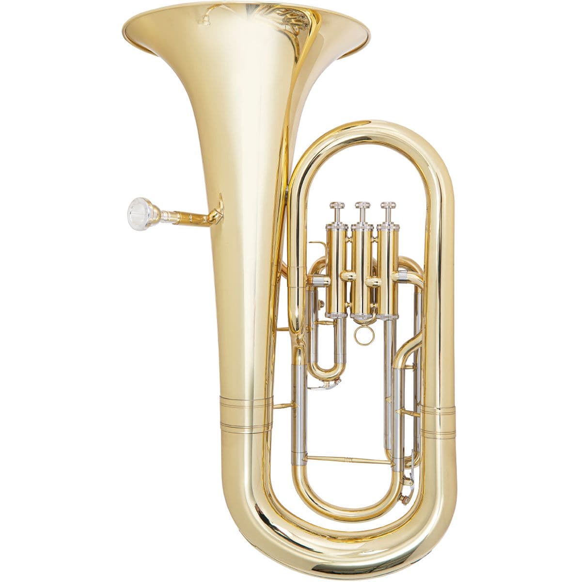 Debut Euphonium Wcase — Odyssey