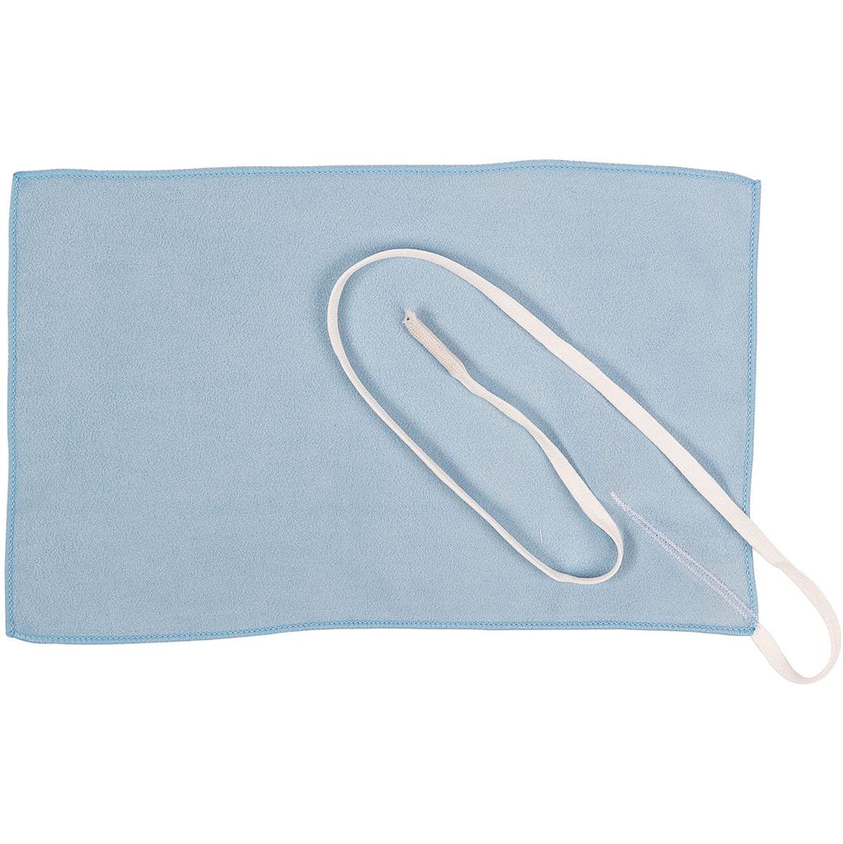 Essentials Microfiber Swab Clarinet Stitched Edge — Odyssey