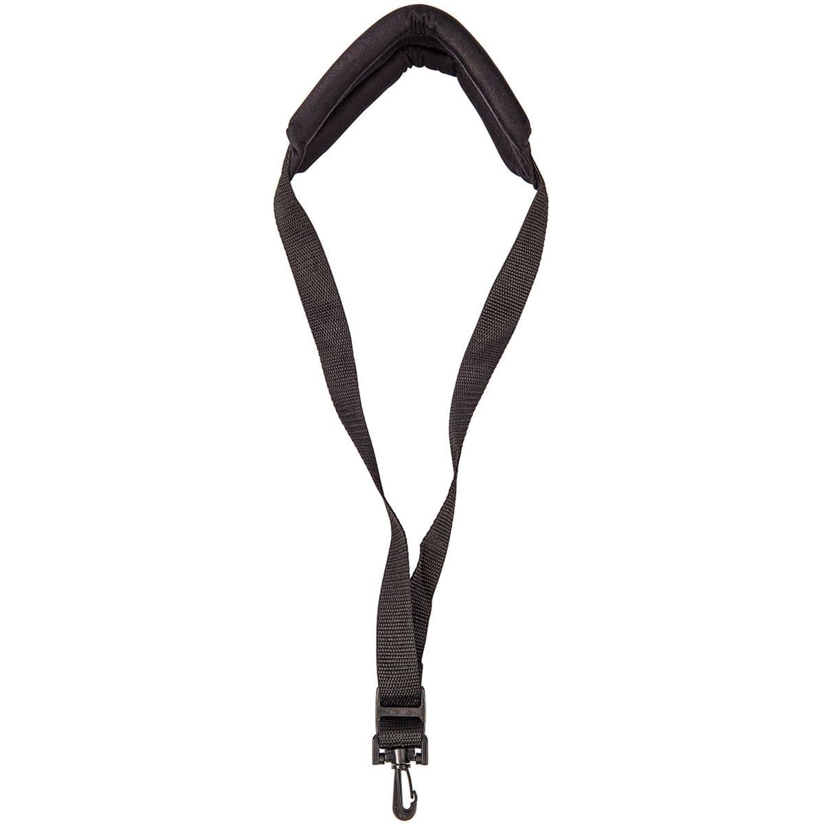 Essentials Classic Saxophone Neck Strap — Odyssey