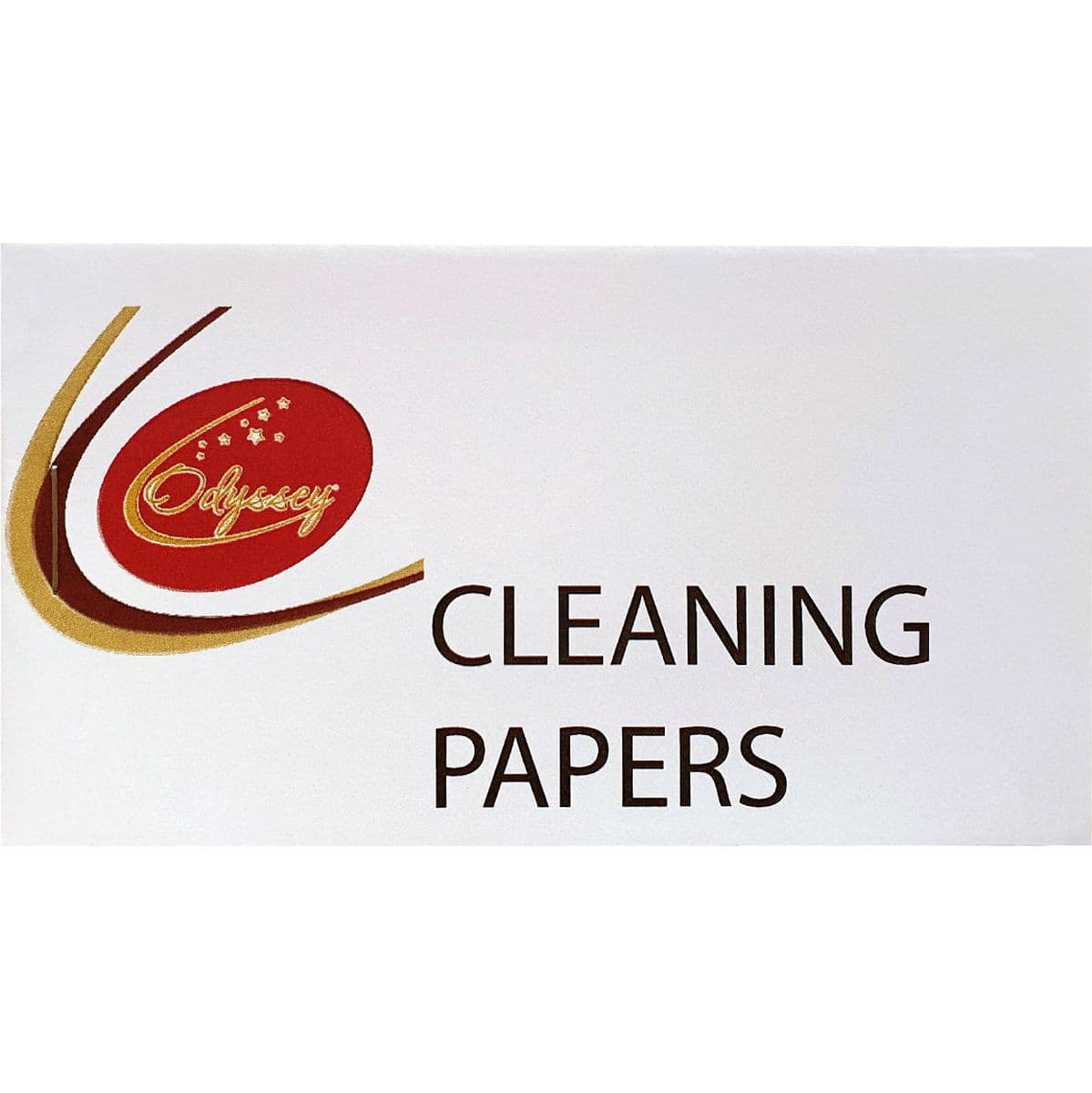 Essentials Pad Paper - 50 Pcs — Odyssey