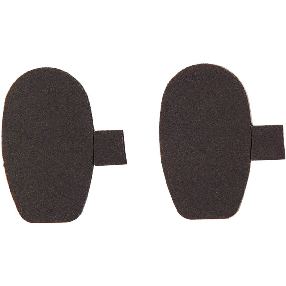Essentials Mouthpiece Teethguards - 2 PK Black — Odyssey